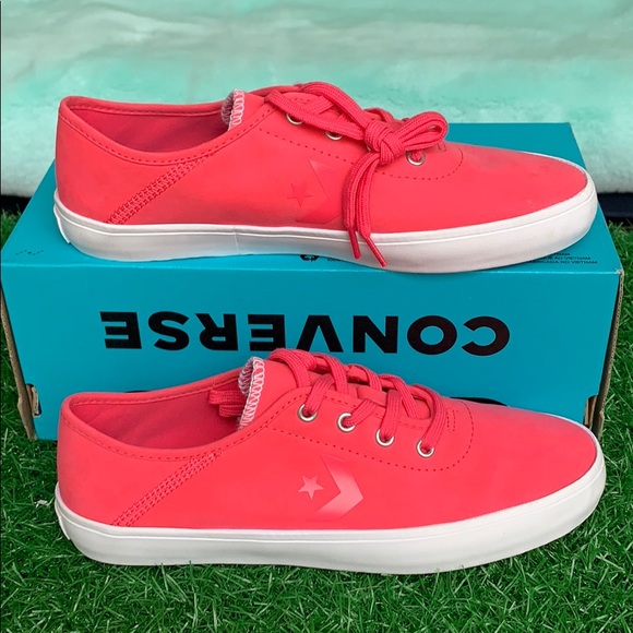 CONVERSE COSTA OX STRAWBERRY JAM WMNS - Picture 4 of 16